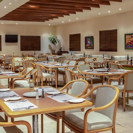 Fiesta Inn Ciudad Juarez Ngoại thất bức ảnh