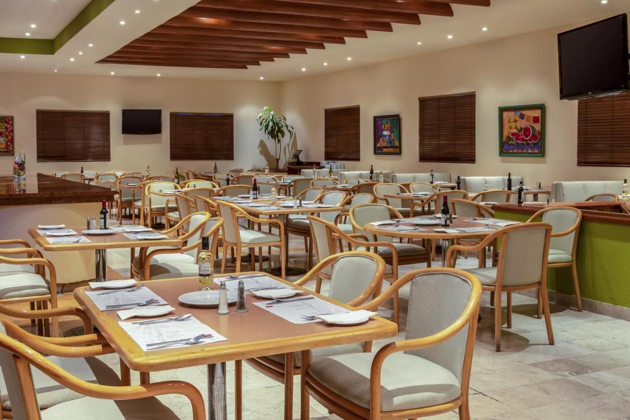 Fiesta Inn Ciudad Juarez Ngoại thất bức ảnh