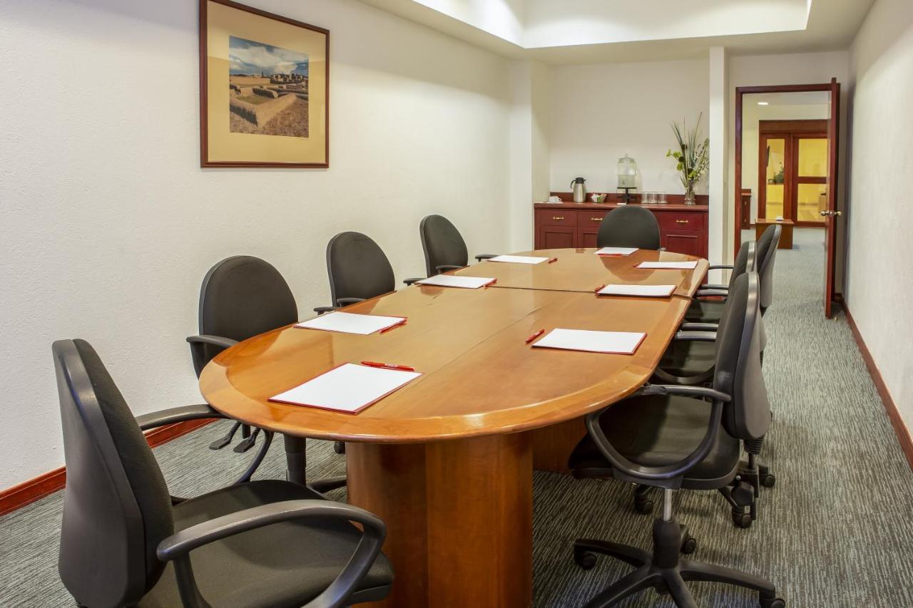Fiesta Inn Ciudad Juarez Ngoại thất bức ảnh