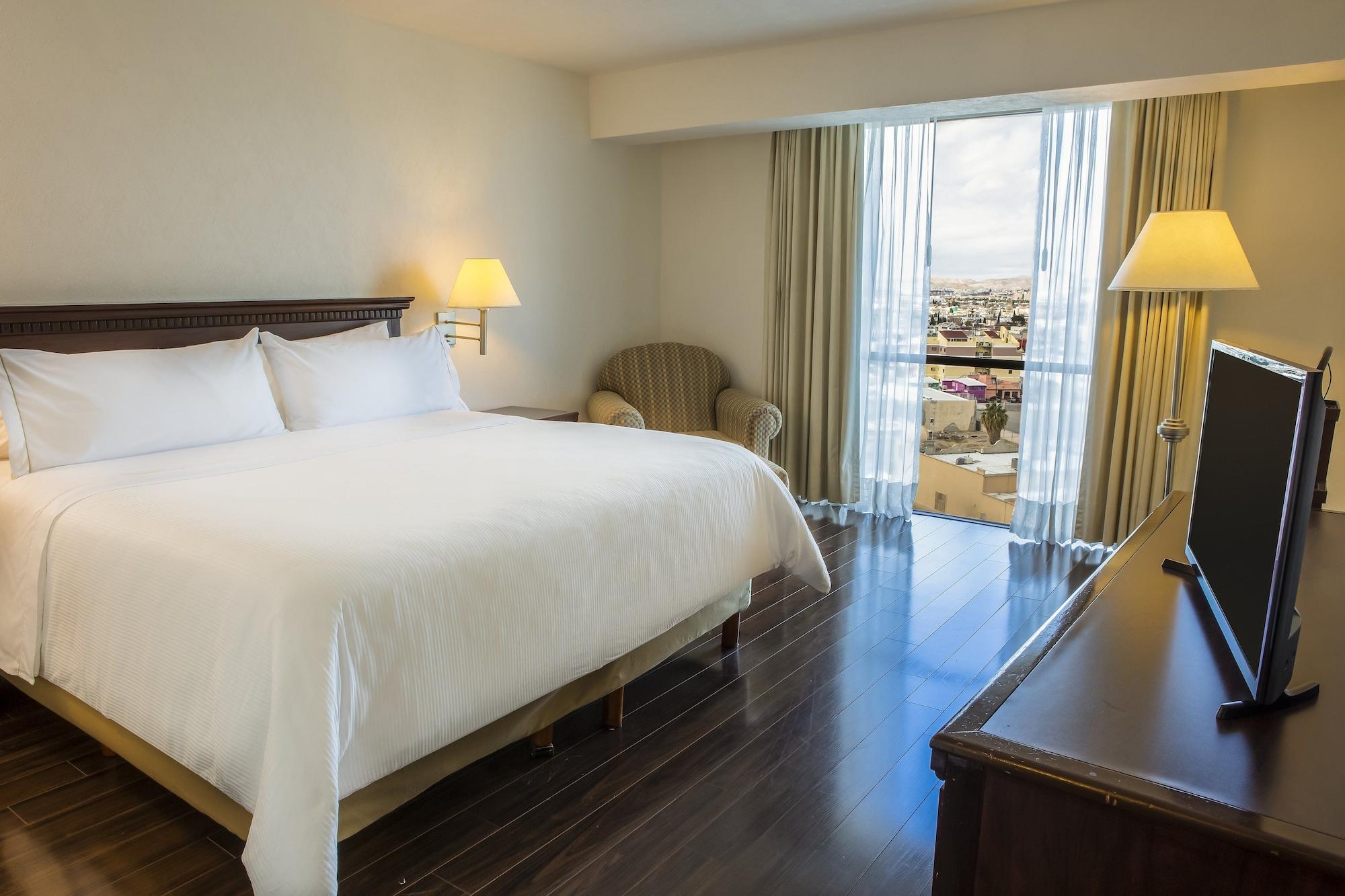 Fiesta Inn Ciudad Juarez Ngoại thất bức ảnh