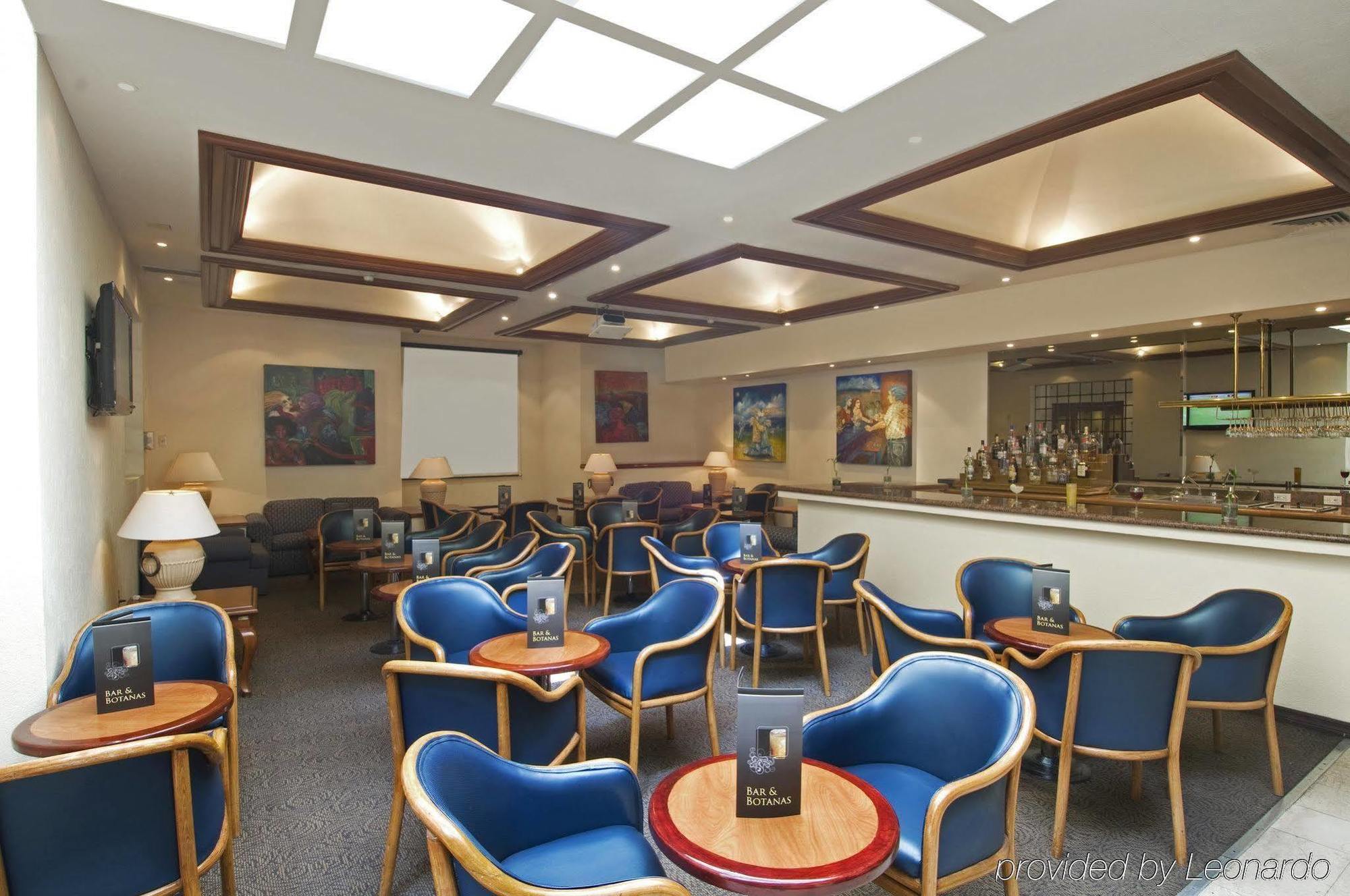 Fiesta Inn Ciudad Juarez Ngoại thất bức ảnh