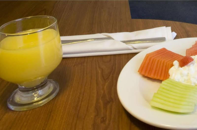 Fiesta Inn Ciudad Juarez Ngoại thất bức ảnh
