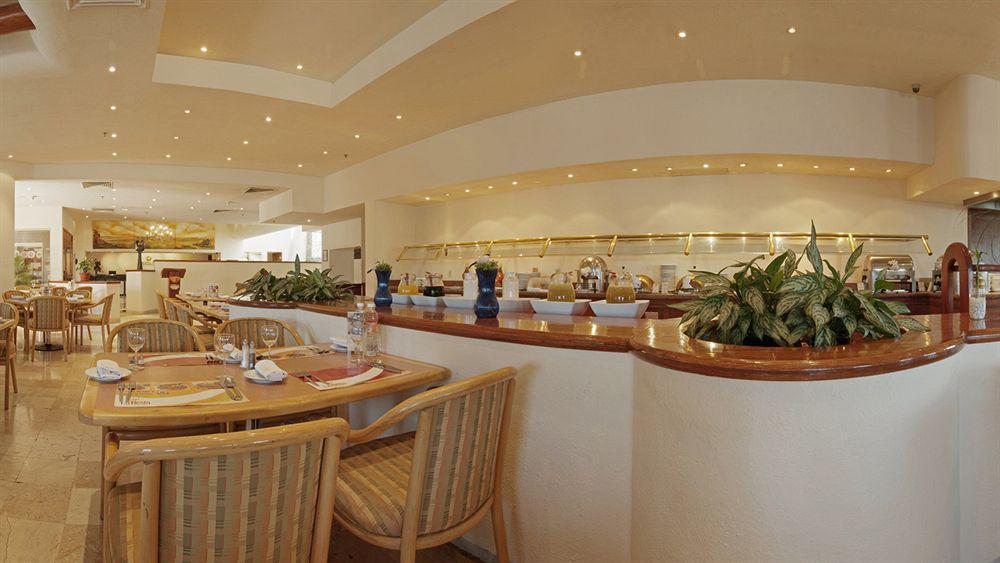 Fiesta Inn Ciudad Juarez Ngoại thất bức ảnh